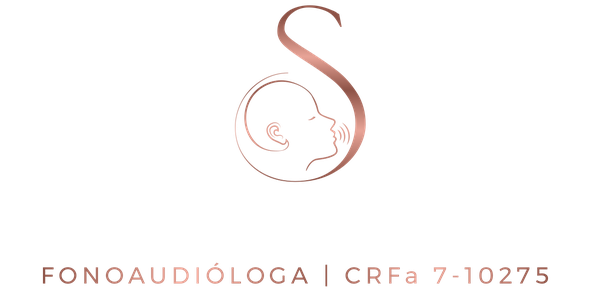 Dra. Sabrina Santos, Fonoaudióloga, CRFa 7-10275